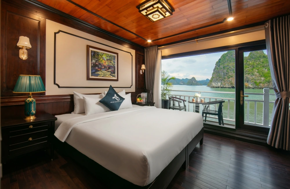 King Suite 1