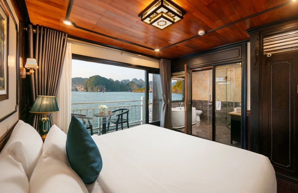 King Suite 2