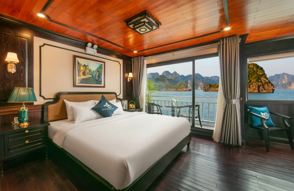 President Suite