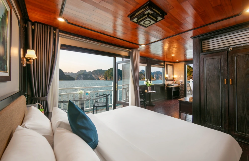 President Suite 2