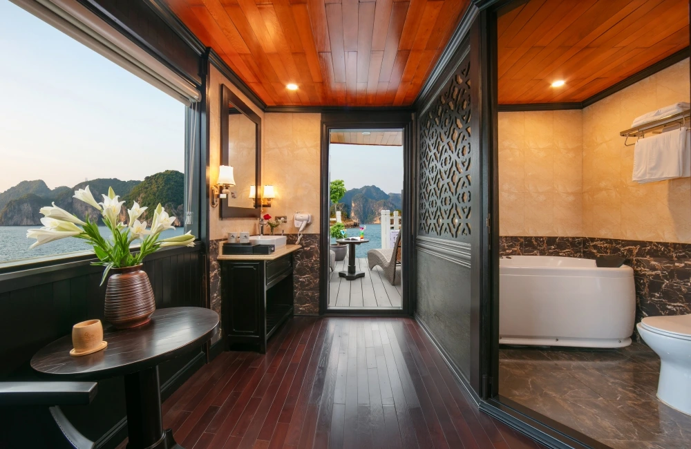 President Suite 3