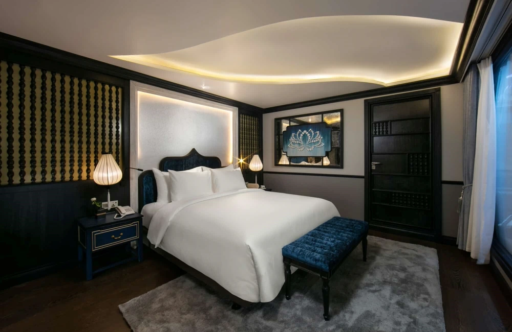 Deluxe Cabin