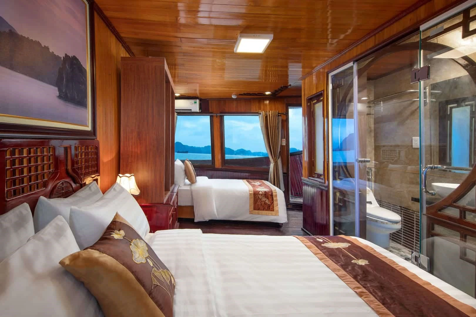 Triple Room 2