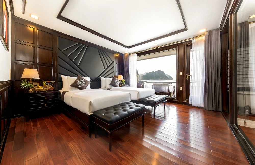 Junior suite