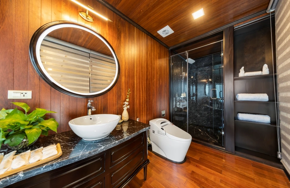 Bathroom 2