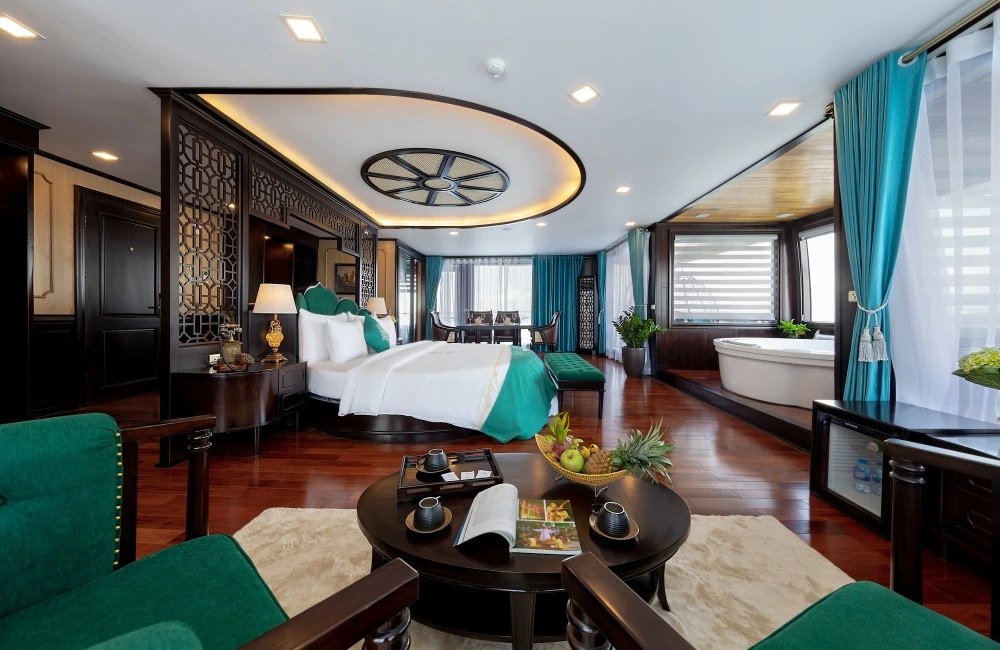 President Suite 2