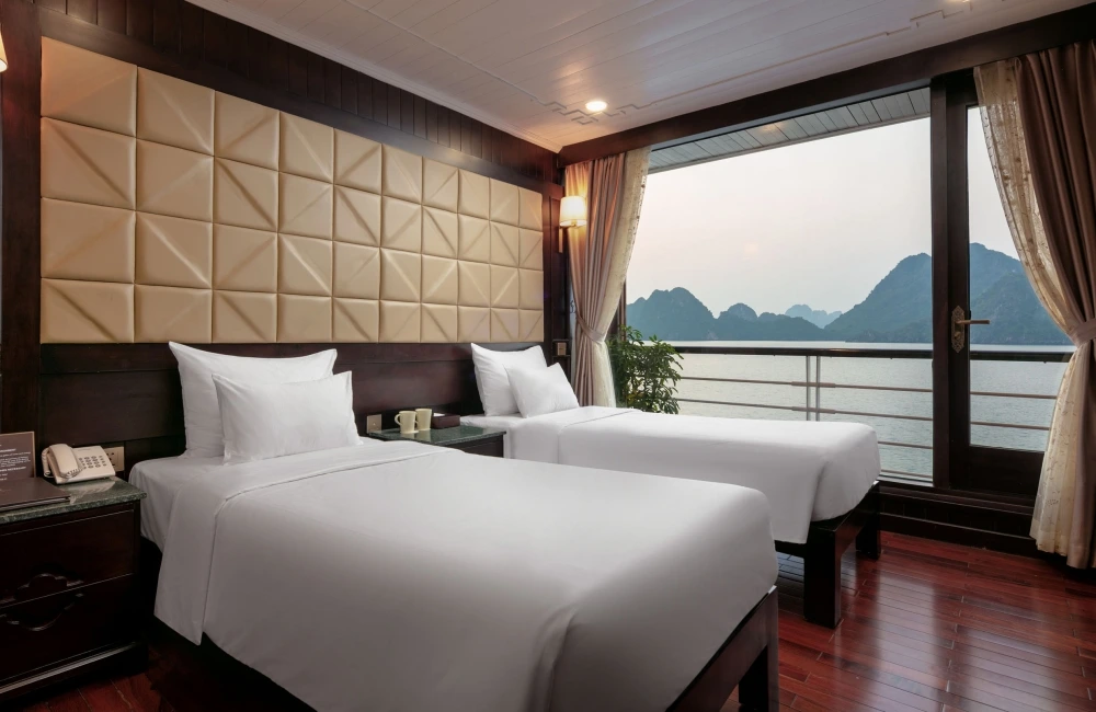 Junior suite