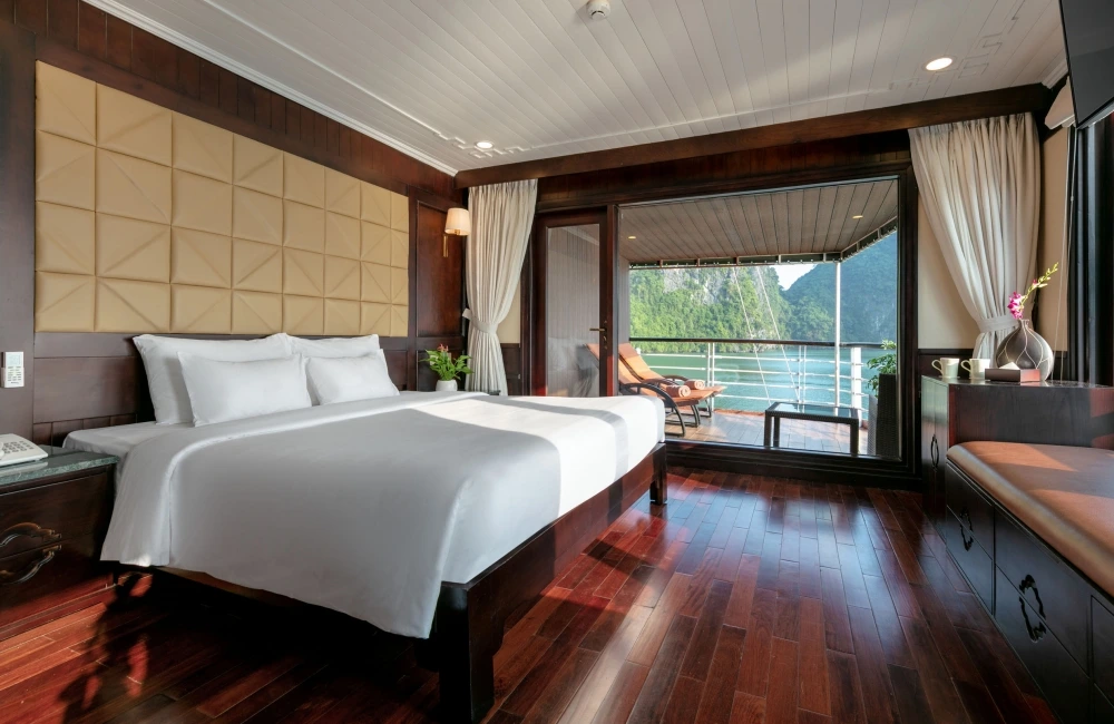 Royal Suite