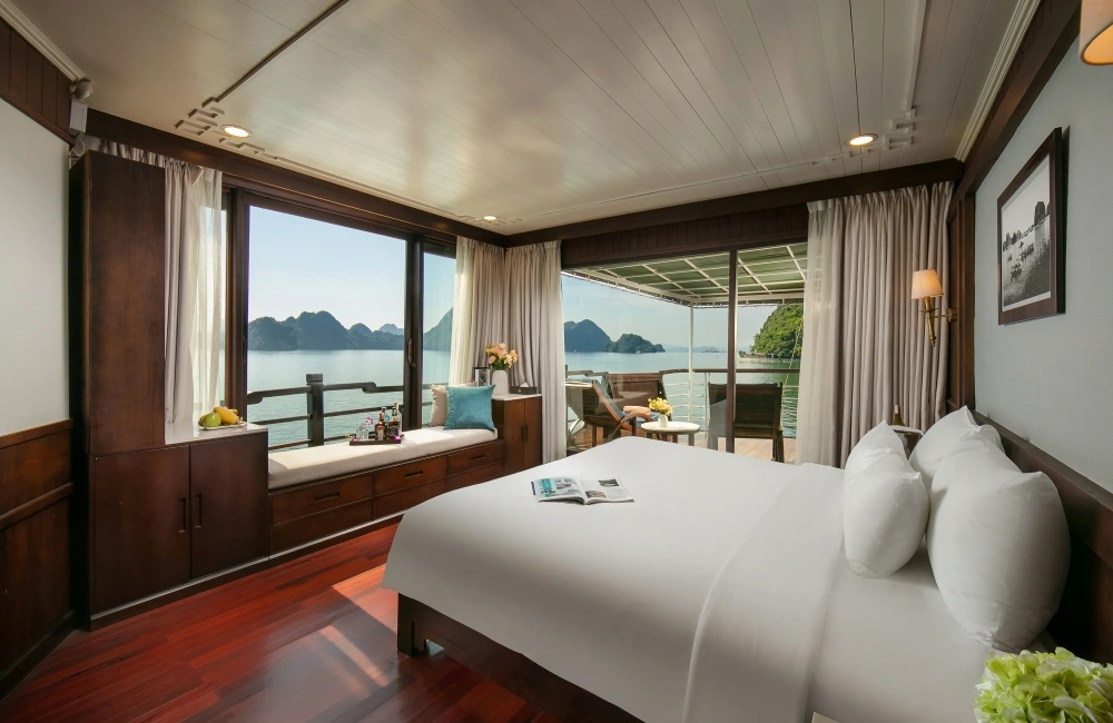 Royal Suite 2