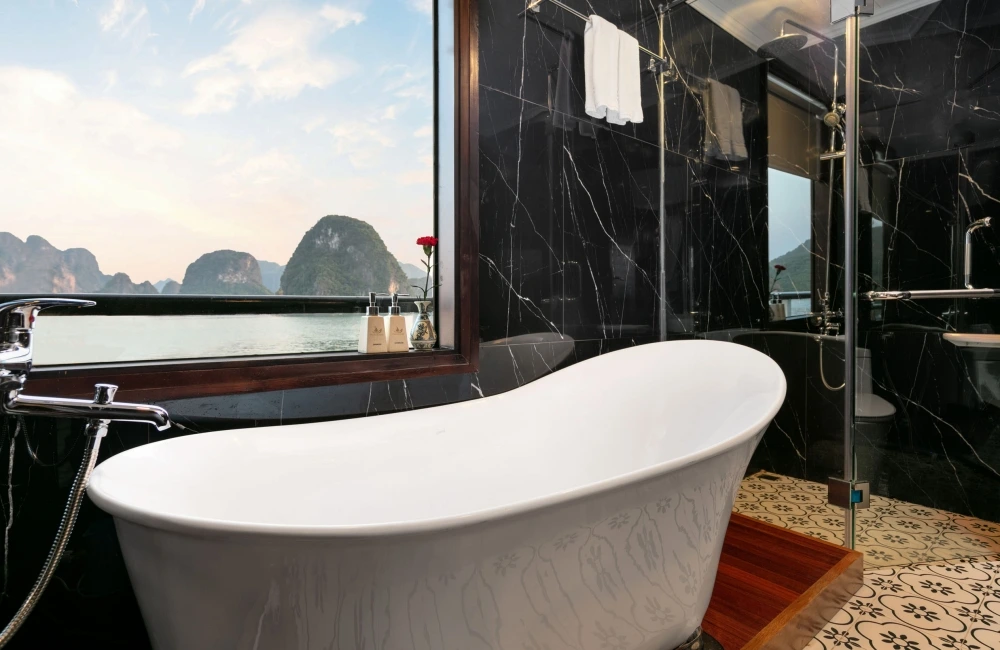 Bathroom 1