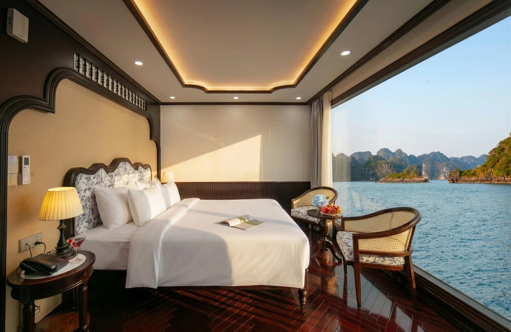 Duyen Premium