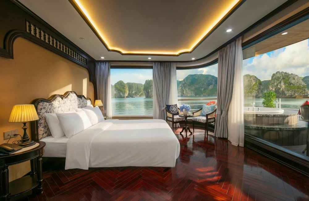 Royal Suite