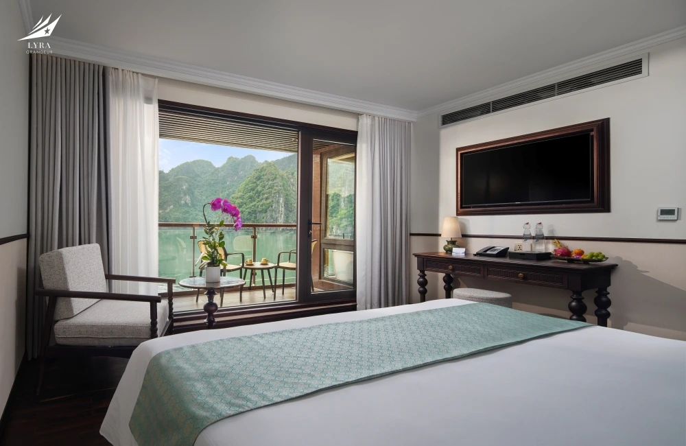 Oasis Suite 1