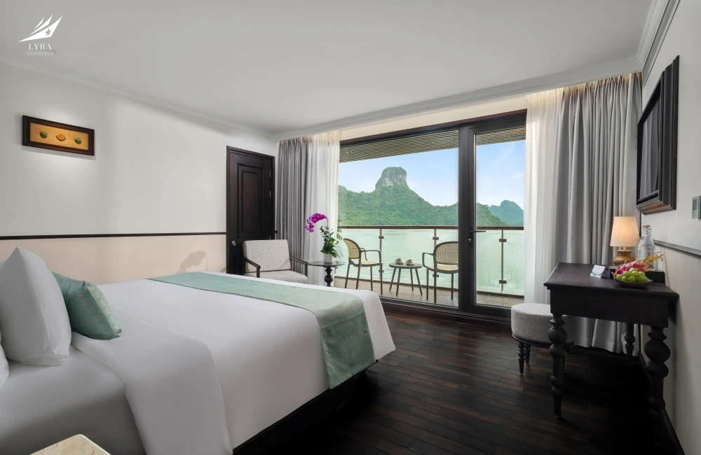 Oasis Suite 2