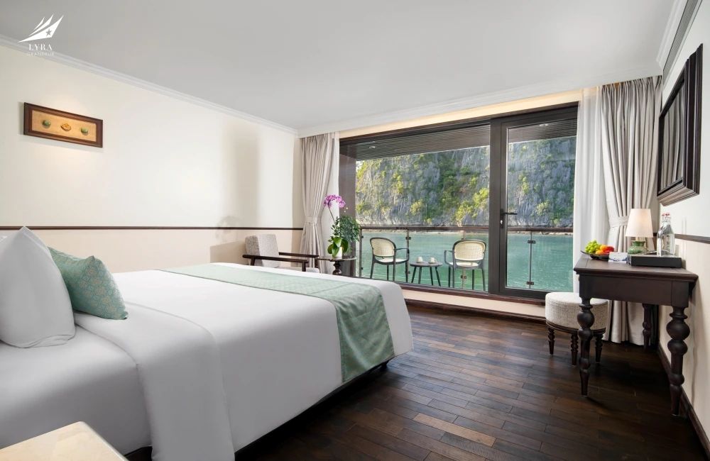 Harmony Suite 1
