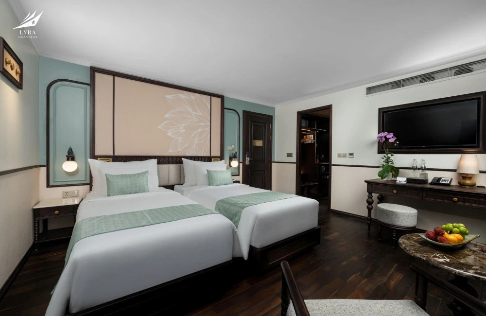 Harmony Suite 2