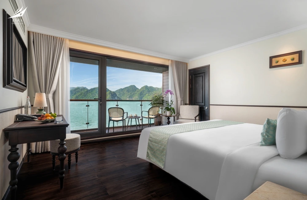 Sky Suite 1