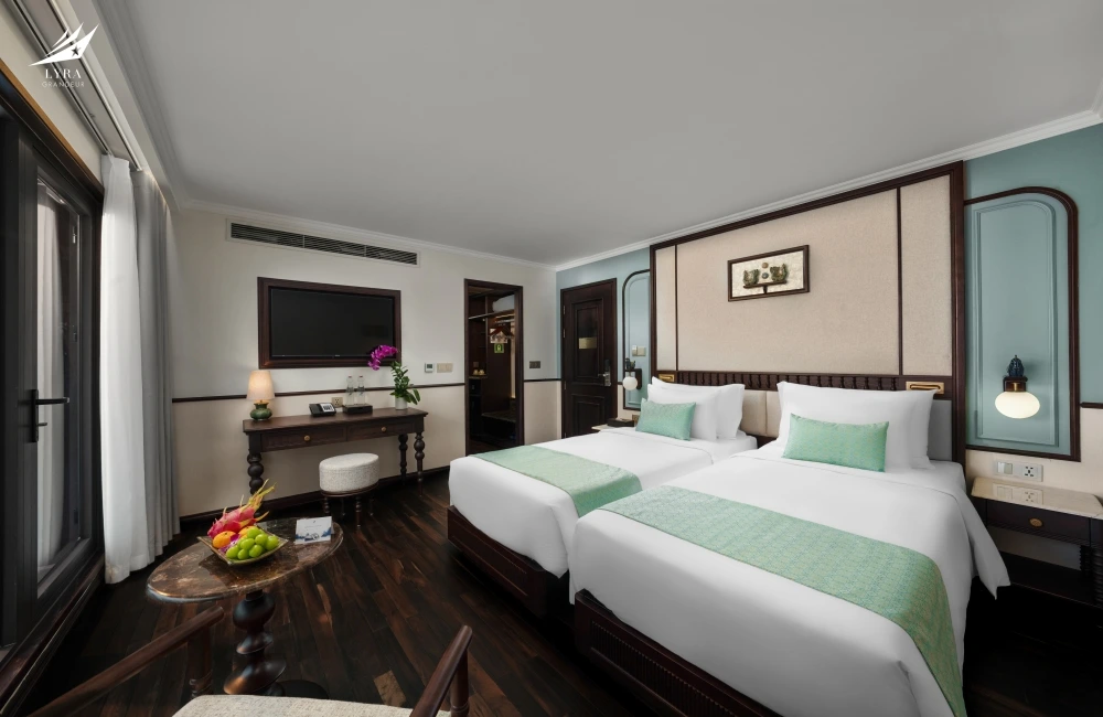 Sky Suite 2