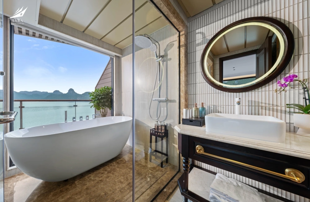 Bathroom 1