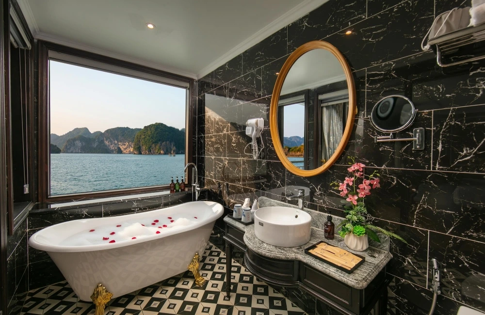 Bathroom 1