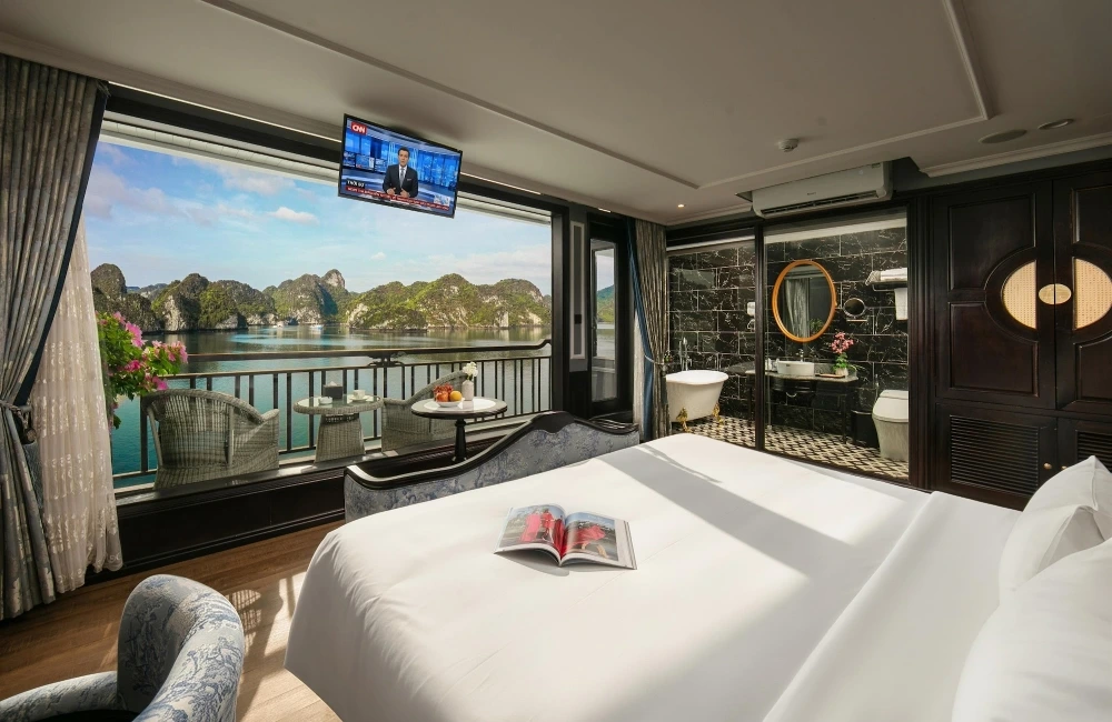 Grand Suite
