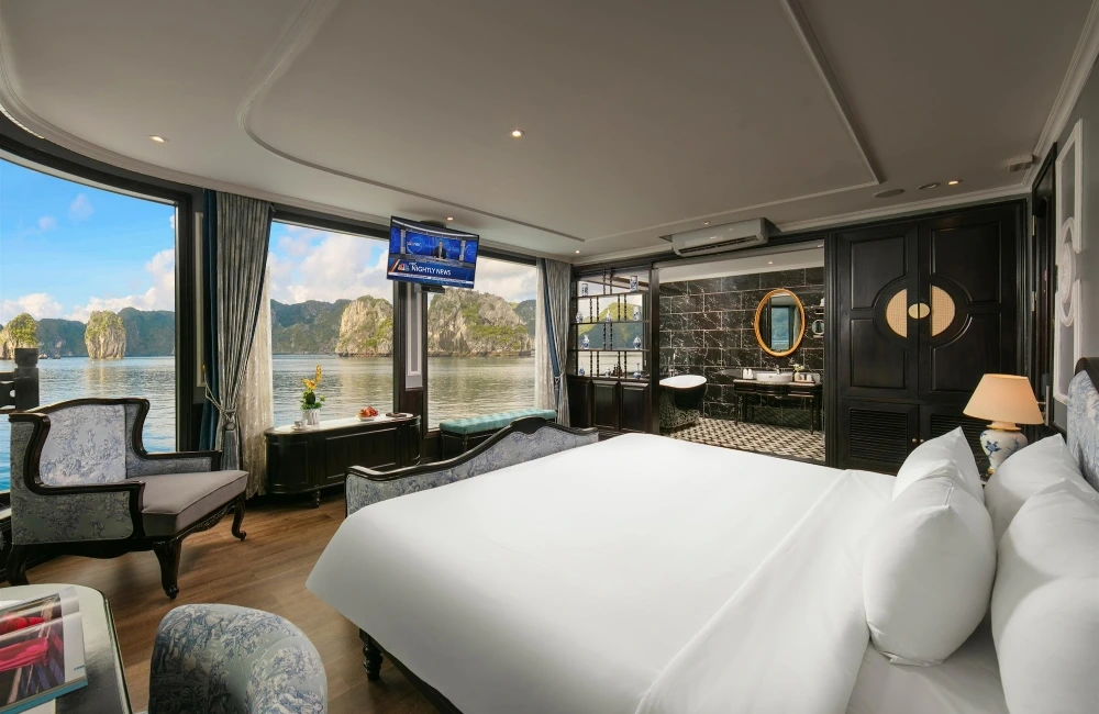 Prime Panorama Suite
