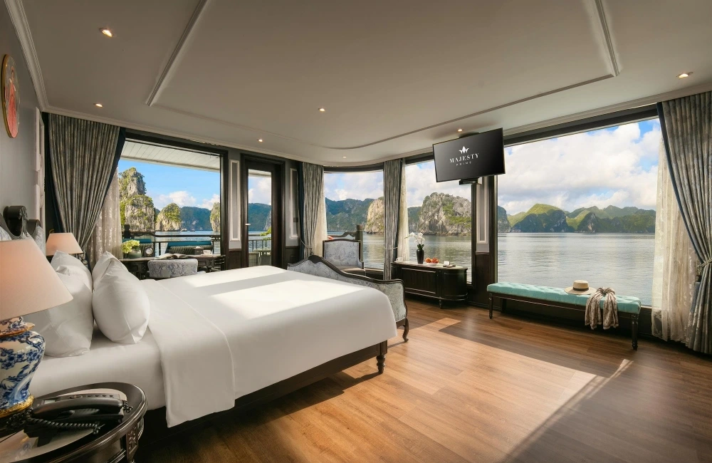 Prime Panorama Suite 2