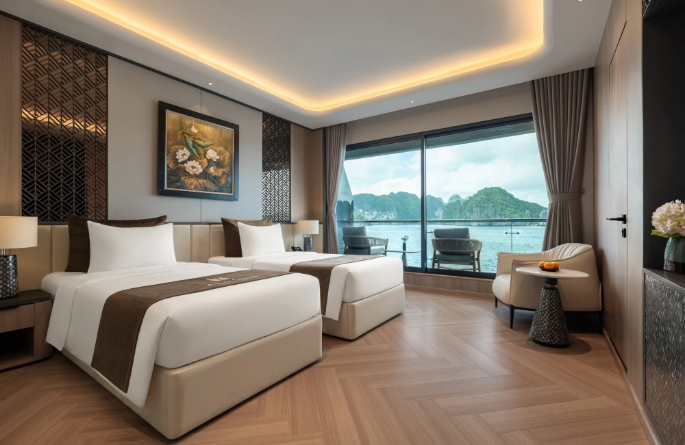 Baylight Suite