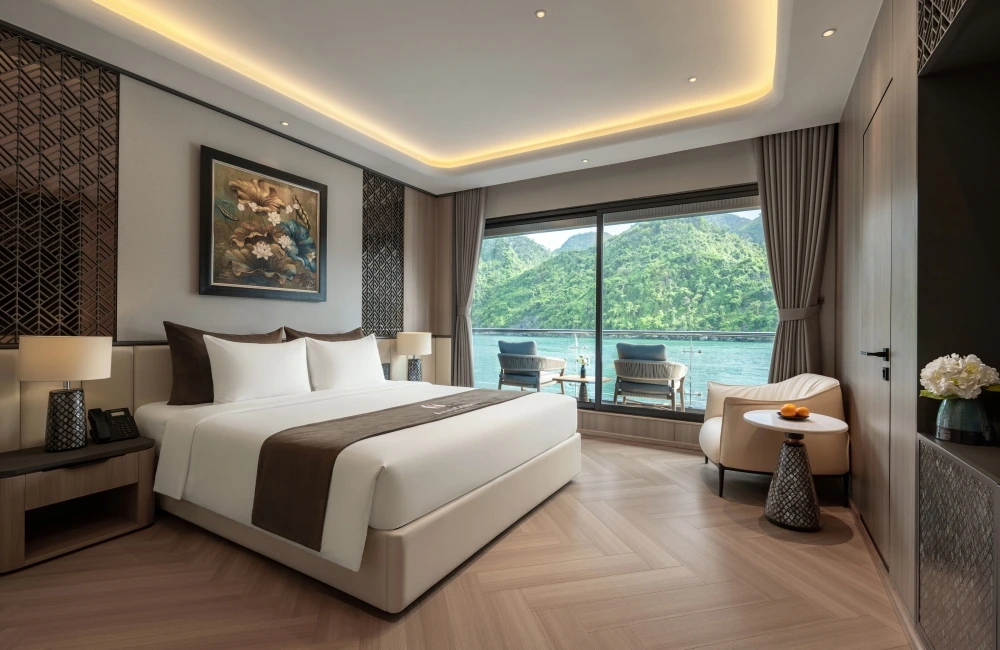 Horizon Suite