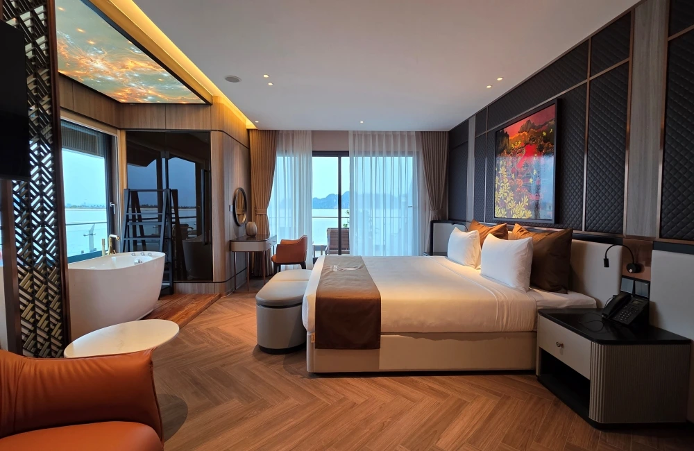 Imperial Suite