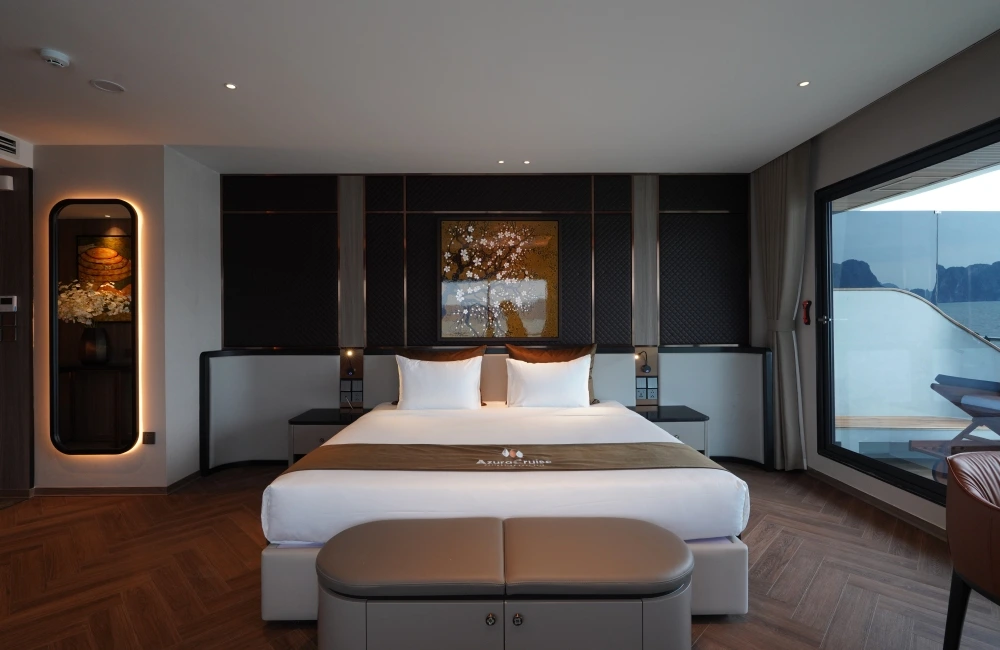 Imperial Suite