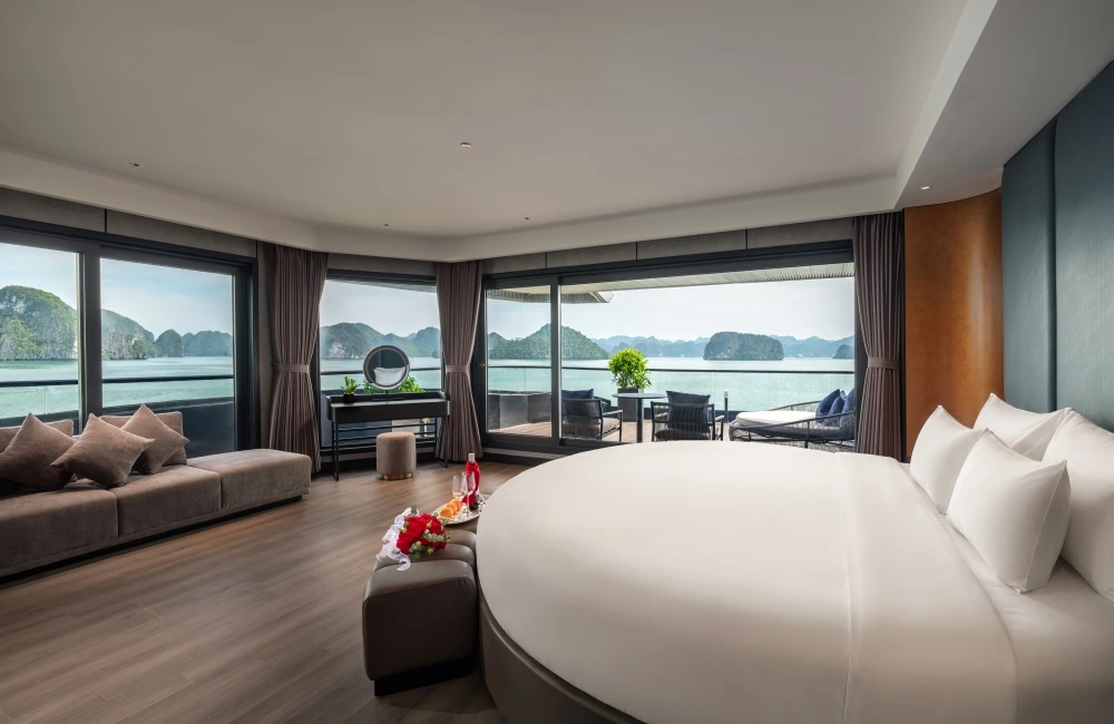Executive Terrace
