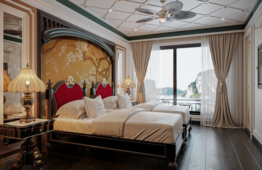 SAigon Suite