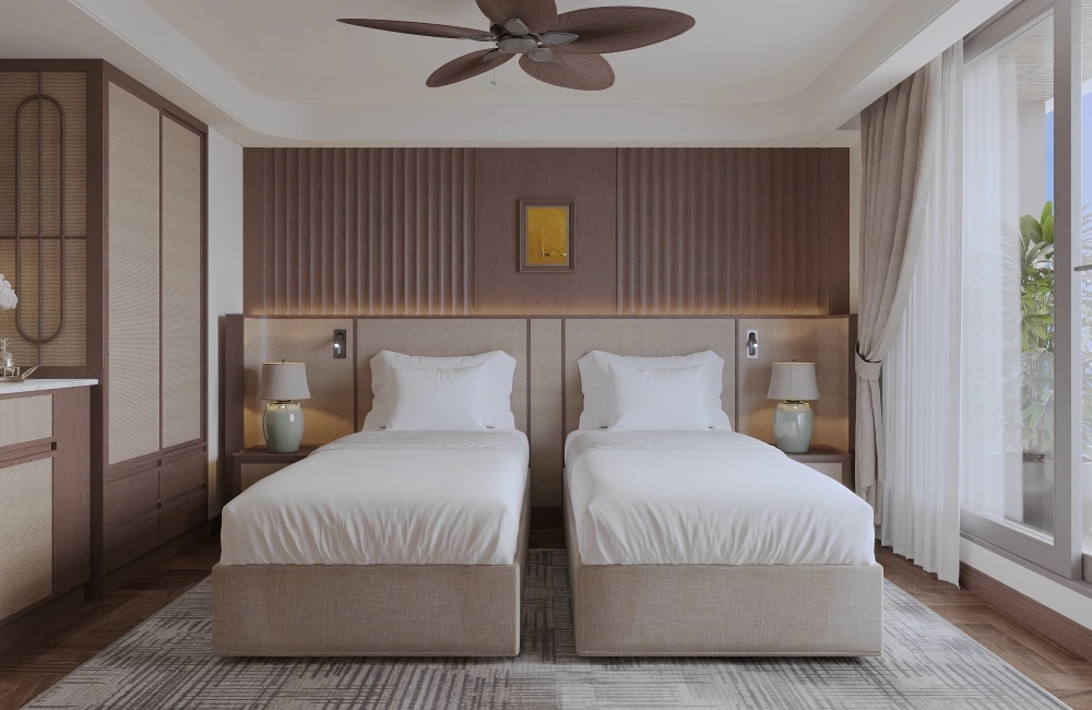Ocean Premium View Suite