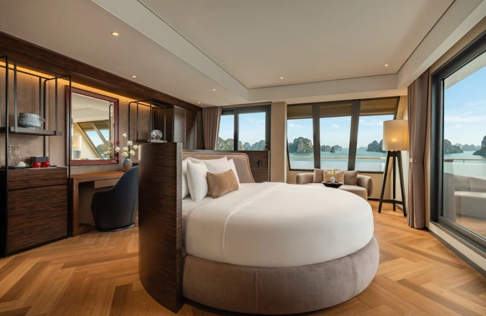 Executive Suite