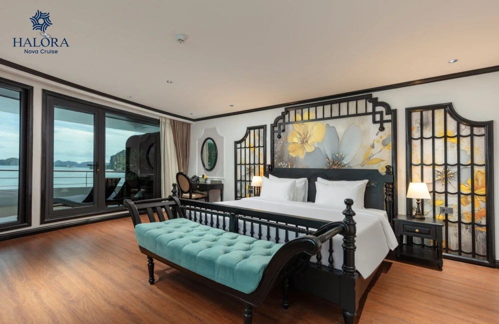 Grand Suite