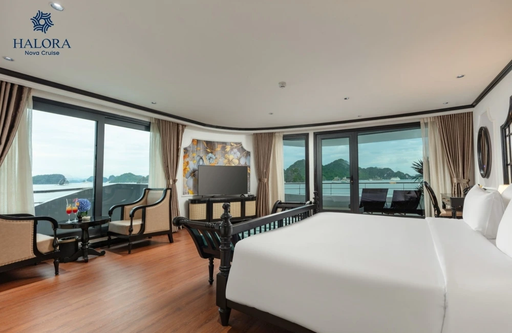 Grand Suite 2