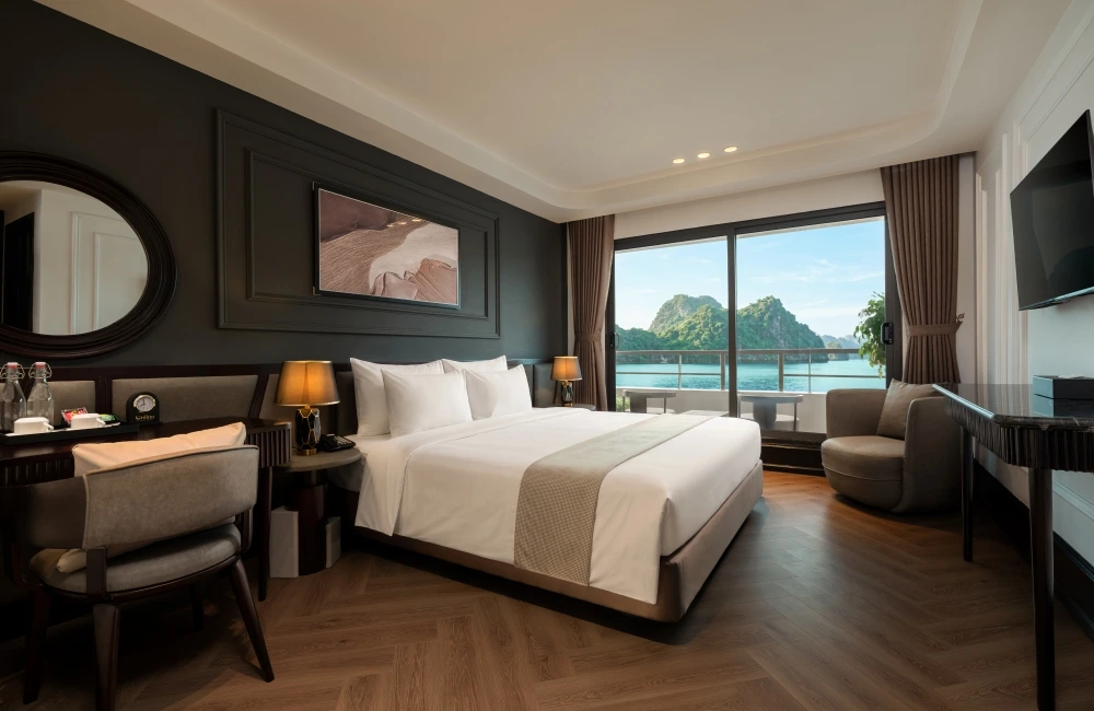 Ocean Suite 