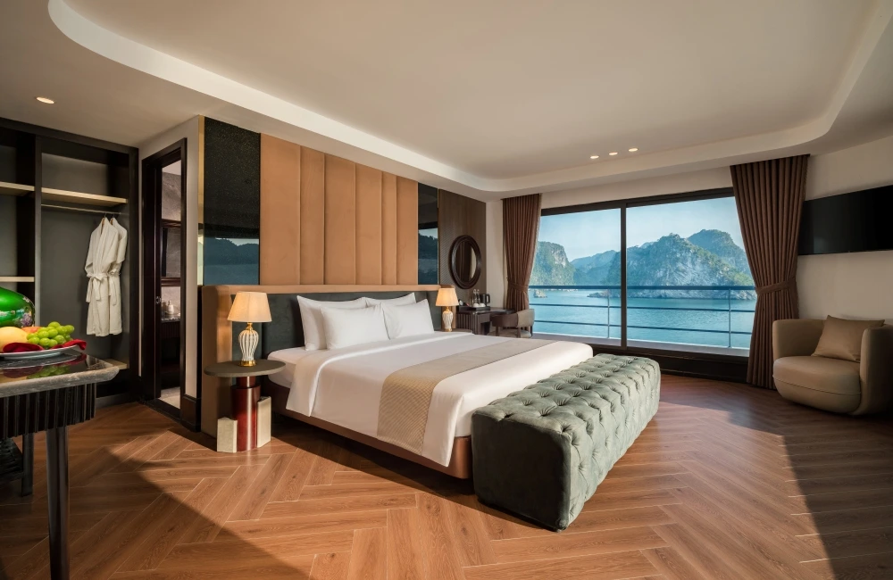 Celina Suite