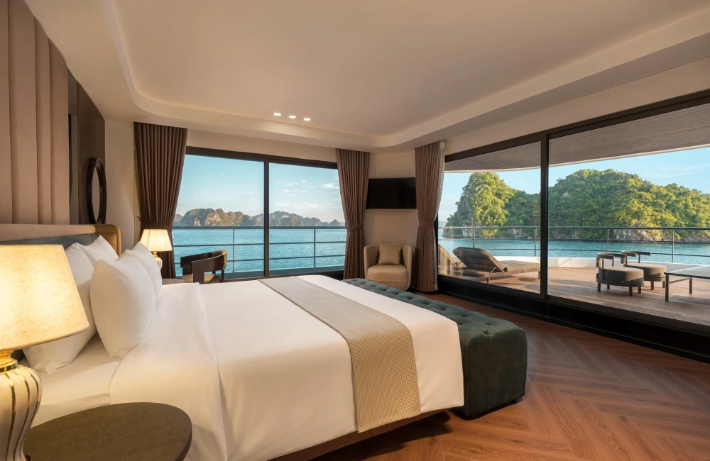 Celina suite 2