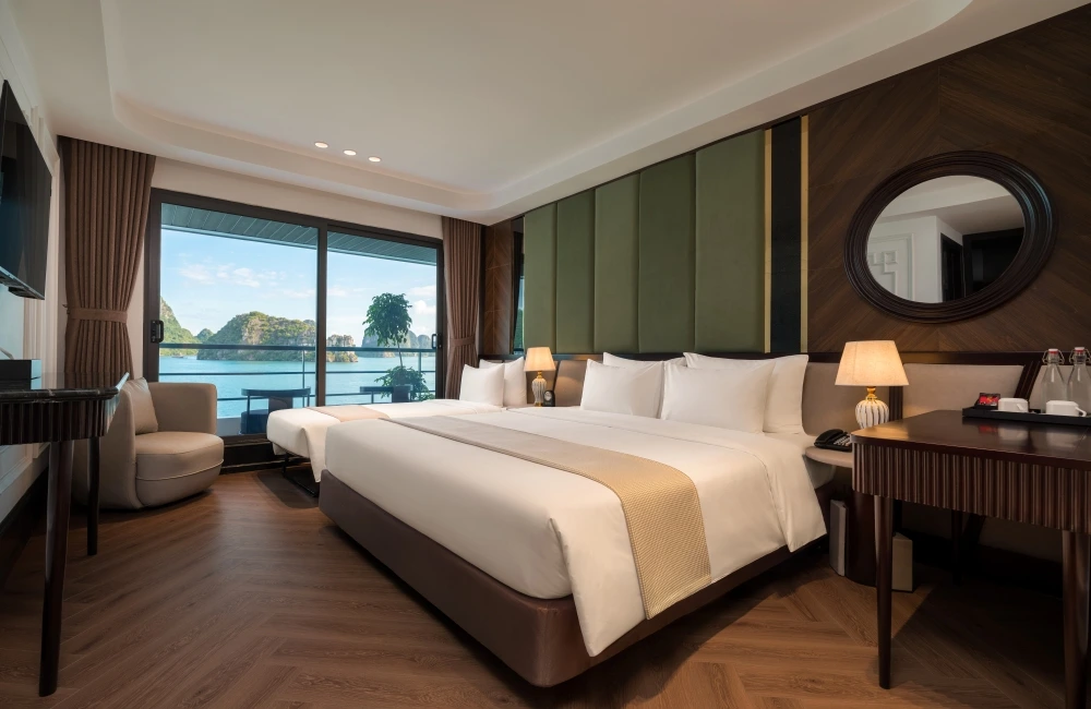 Family Suite 2