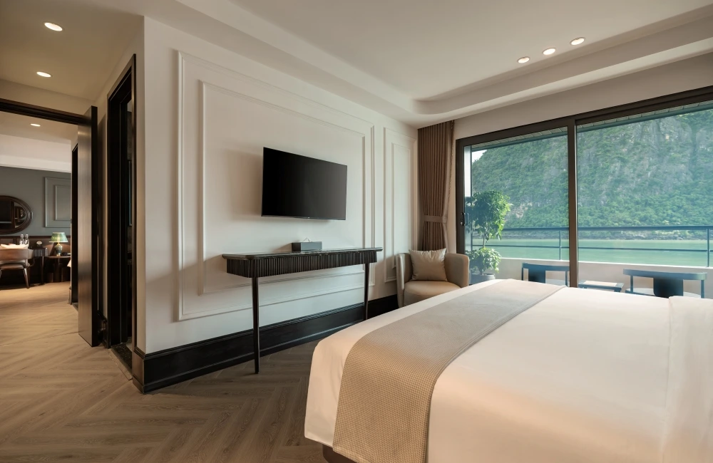 Family Suite 1