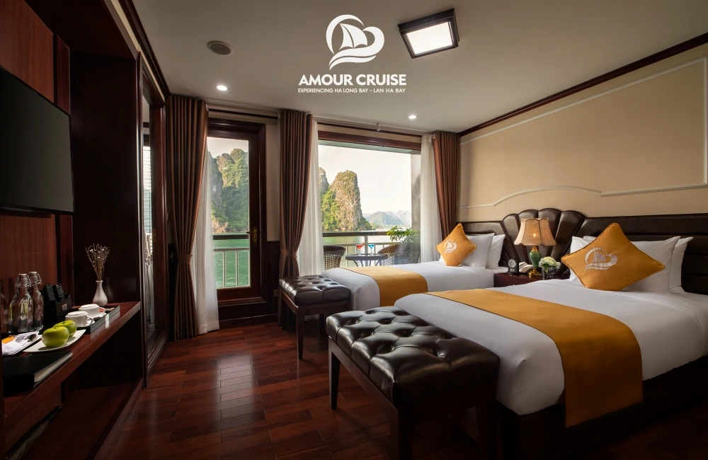 Triple Suite