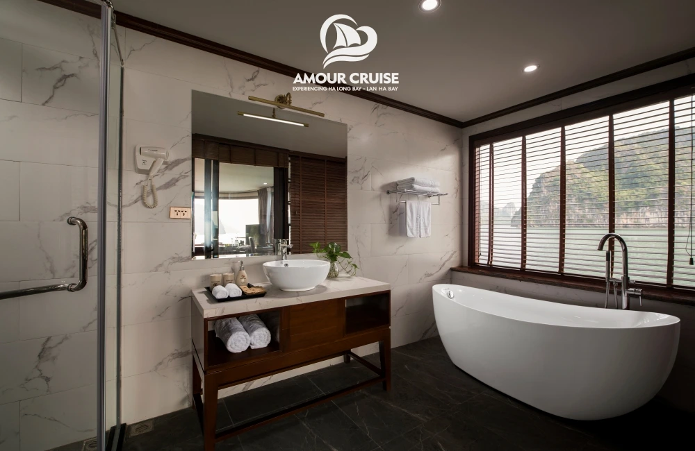 Private Bathroom