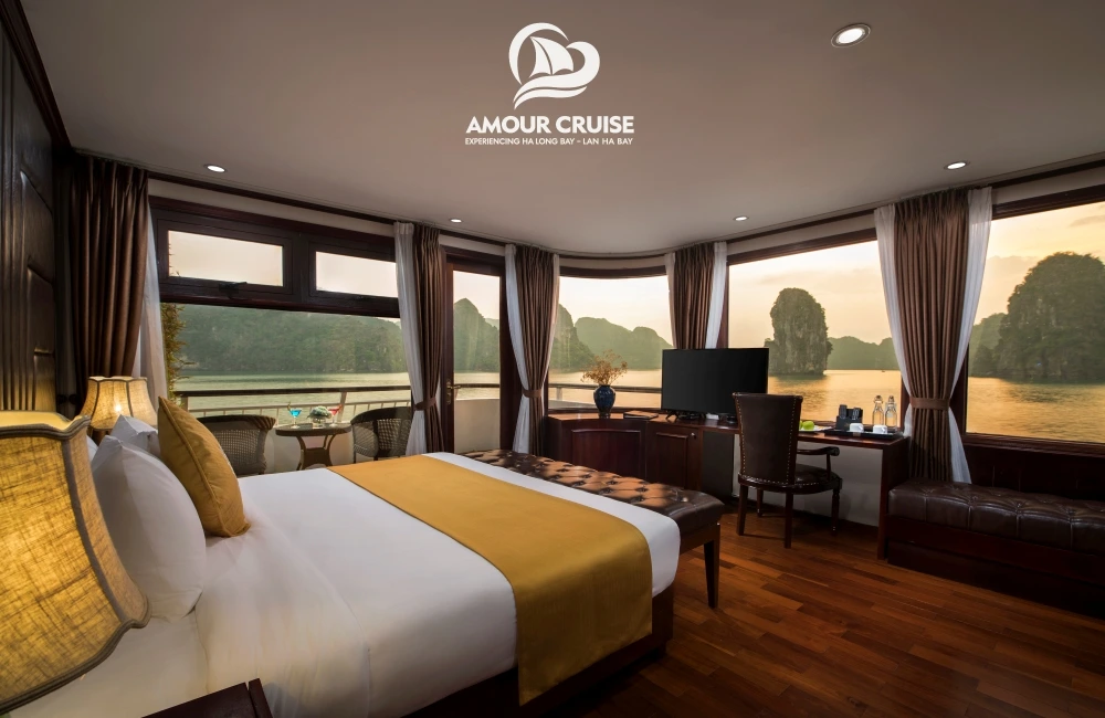 Executive Suite 1 
