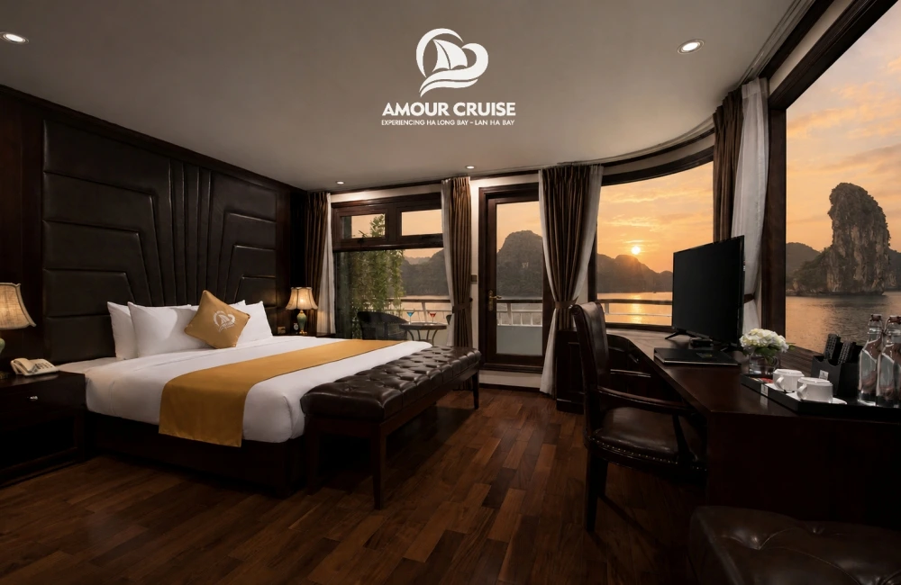 Executive Suite 2