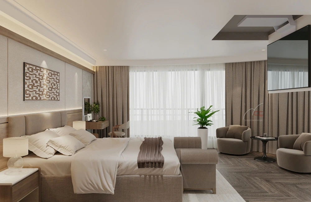 Junior Suite 2