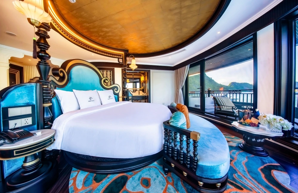 Faifo Legend Suite