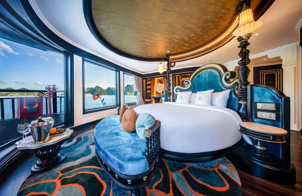 Faifo Legend Suite 2
