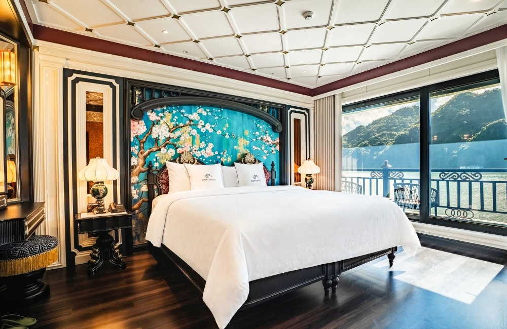 SAigon Suite